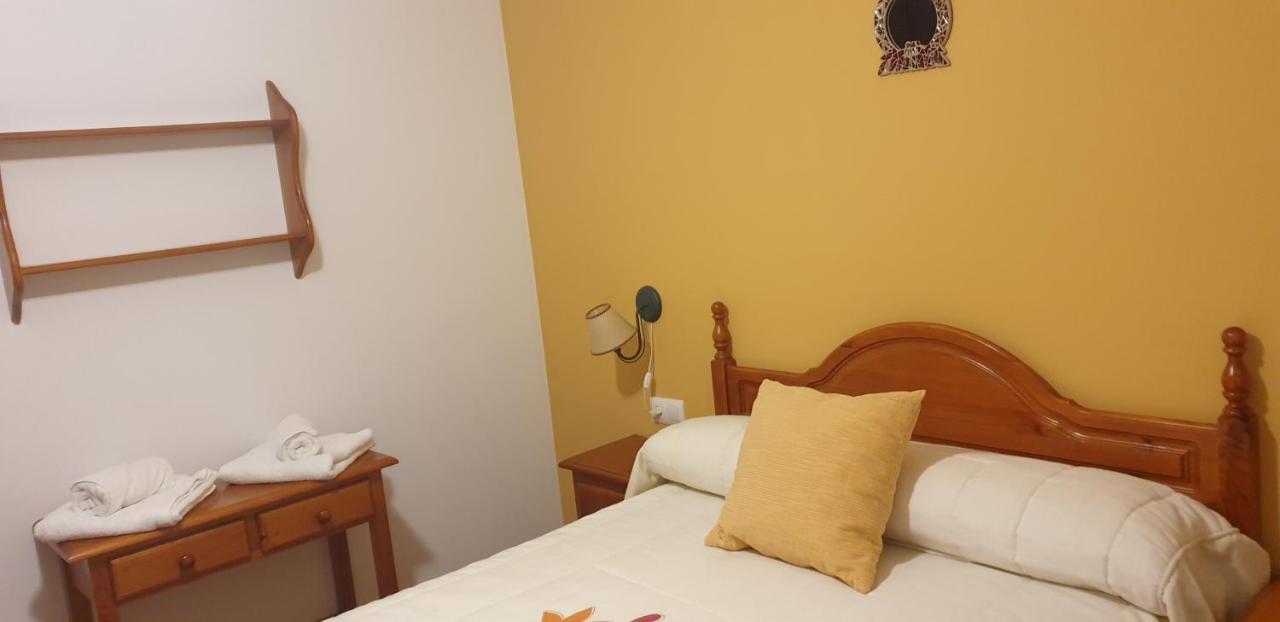 Apartamentos Valle Del Guadalquivir Аройо Фрио Екстериор снимка