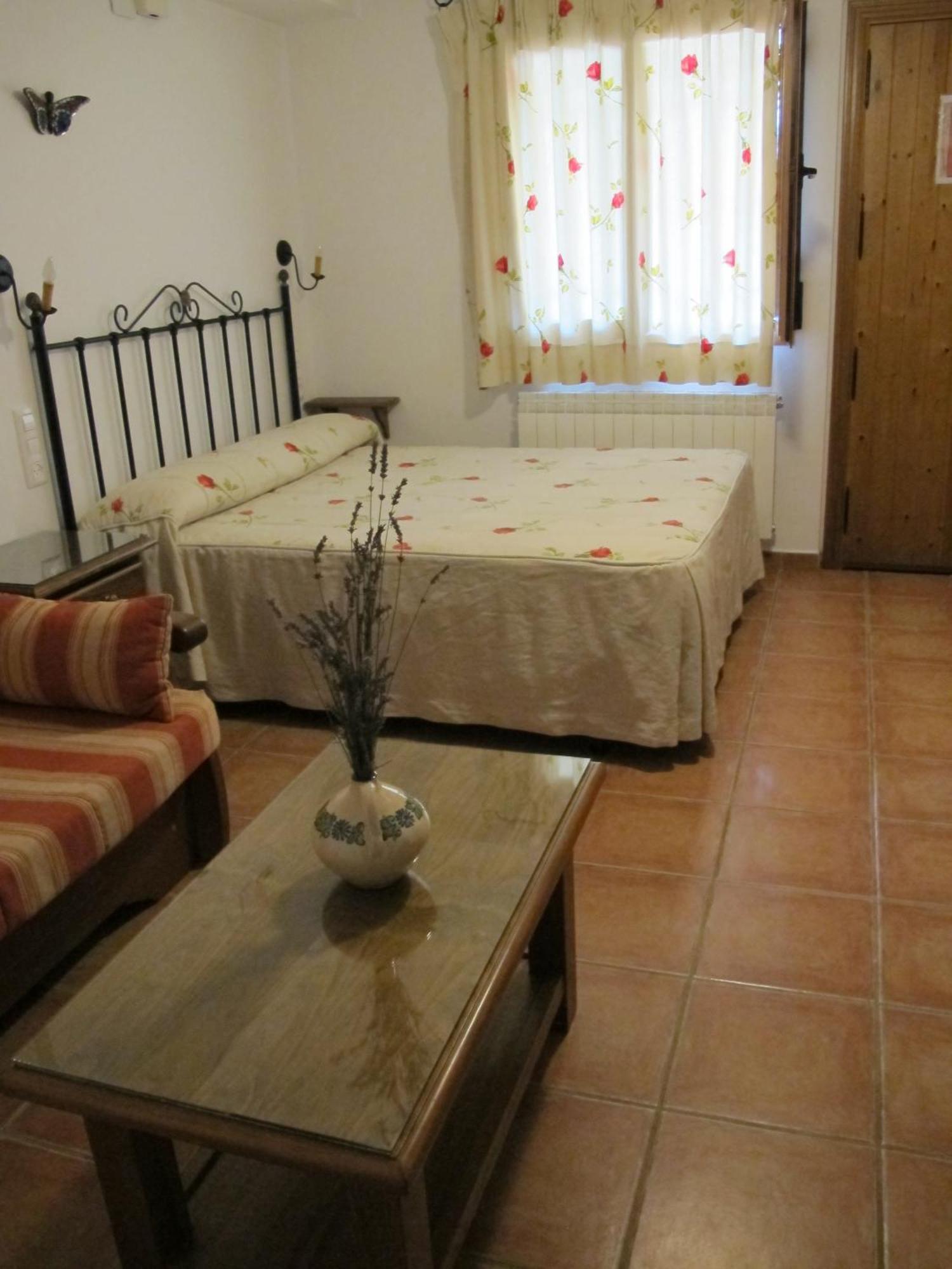 Apartamentos Valle Del Guadalquivir Аройо Фрио Екстериор снимка